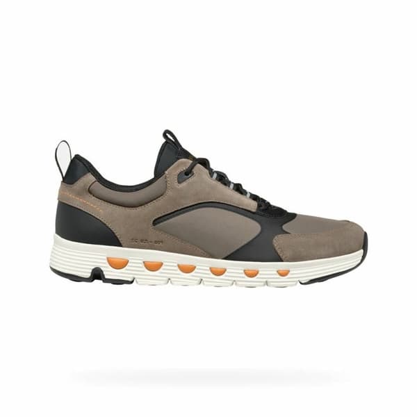 Joggesko for menn Geox Spherica Ecub-4 A - 41