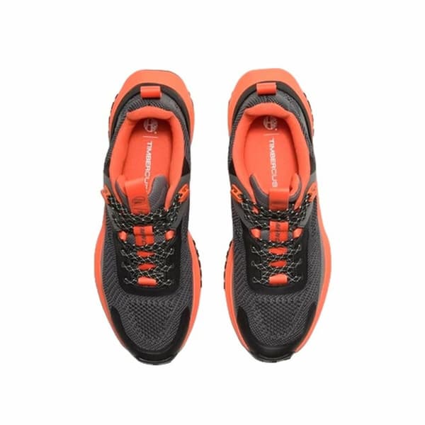 Joggesko for menn Timberland Motion Access Low Lace Up Oransje Antrasitt - 39.5