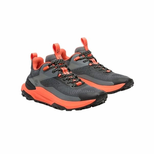 Joggesko for menn Timberland Motion Access Low Lace Up Oransje Antrasitt - 39.5