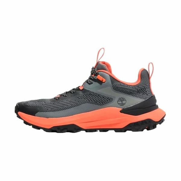 Joggesko for menn Timberland Motion Access Low Lace Up Oransje Antrasitt - 39.5