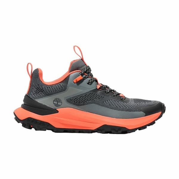 Joggesko for menn Timberland Motion Access Low Lace Up Oransje Antrasitt - 39.5