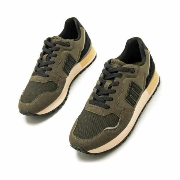 Joggesko til Menn Mustang Joggo-Evo - 44