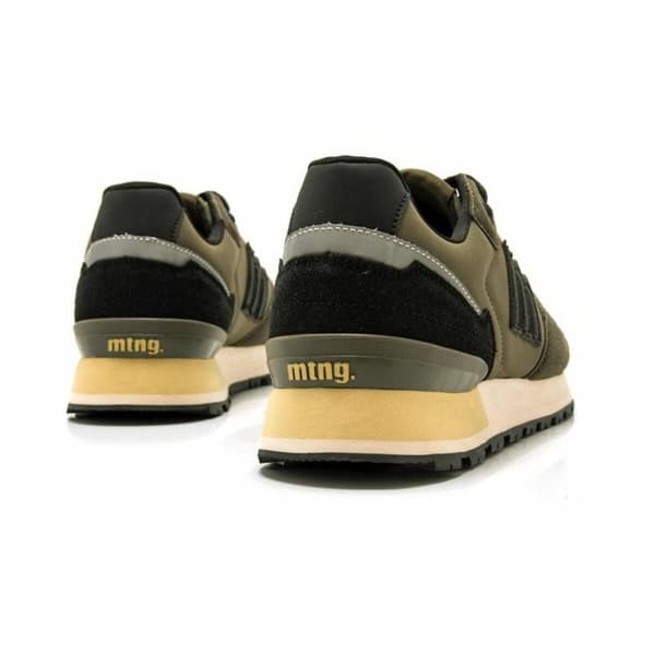 Joggesko til Menn Mustang Joggo-Evo - 40