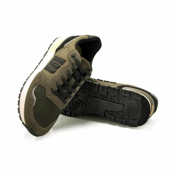 Joggesko til Menn Mustang Joggo-Evo - 40
