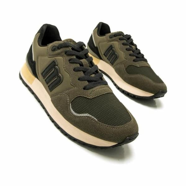 Joggesko til Menn Mustang Joggo-Evo - 40