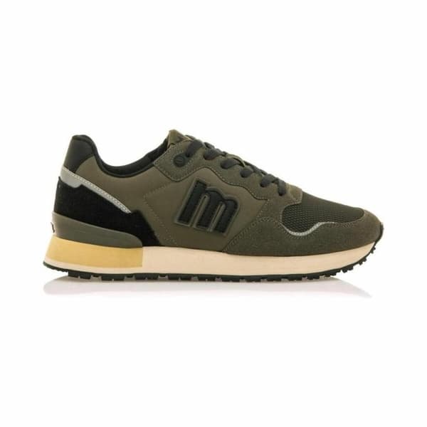 Joggesko til Menn Mustang Joggo-Evo - 40