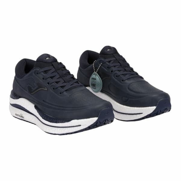 Joggesko for menn Joma Sport Caronte 2403 Marineblå - 42