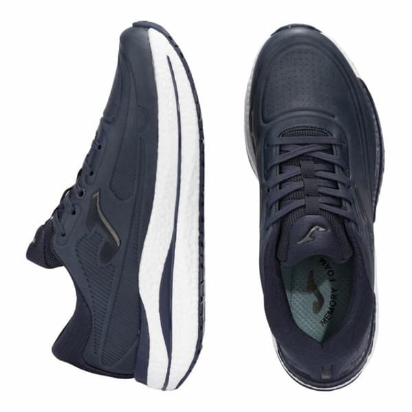 Joggesko for menn Joma Sport Caronte 2403 Marineblå - 42