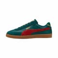 Miniatyrbilde 1 av 8: Joggesko til Menn Puma Puma Club II Era Year Of Sports Grønn Akvamarin - 41