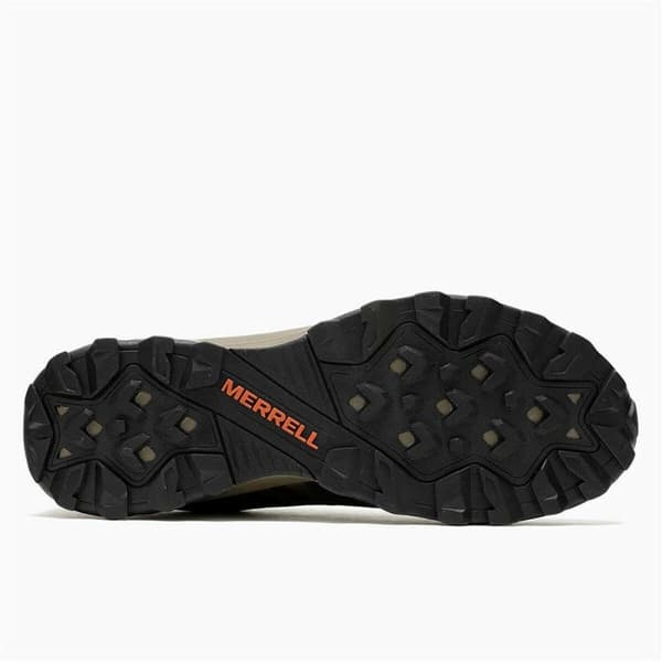 Gåsko for menn Merrell Speed Eco Wp Beige - 42