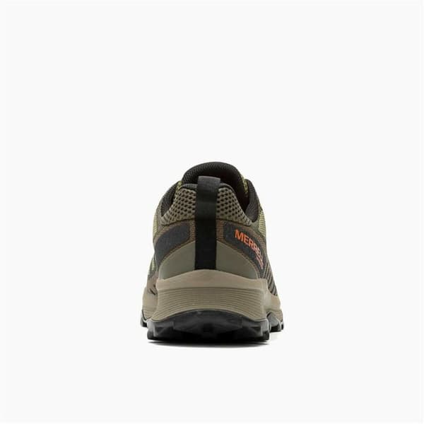 Gåsko for menn Merrell Speed Eco Wp Beige - 42