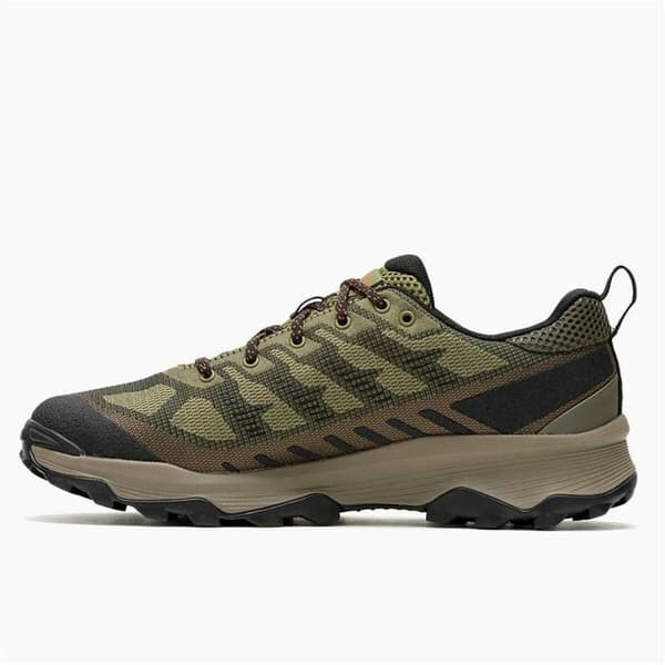 Gåsko for menn Merrell Speed Eco Wp Beige - 42