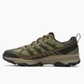 Miniatyrbilde 2 av 7: Gåsko for menn Merrell Speed Eco Wp Beige - 42