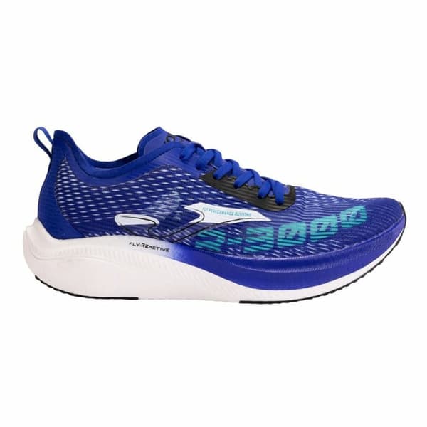 Joggesko for menn Joma Sport R.3000 2404 Blå - 44