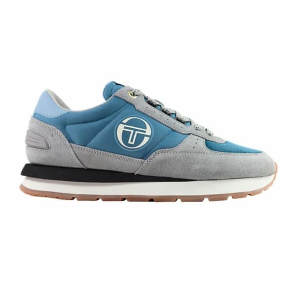 Joggesko til Menn Sergio Tacchini Venezia Blå - 42