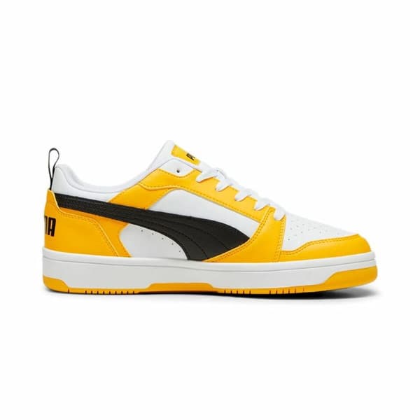 Joggesko til Menn Puma Rebound V6 Low Gul - 43