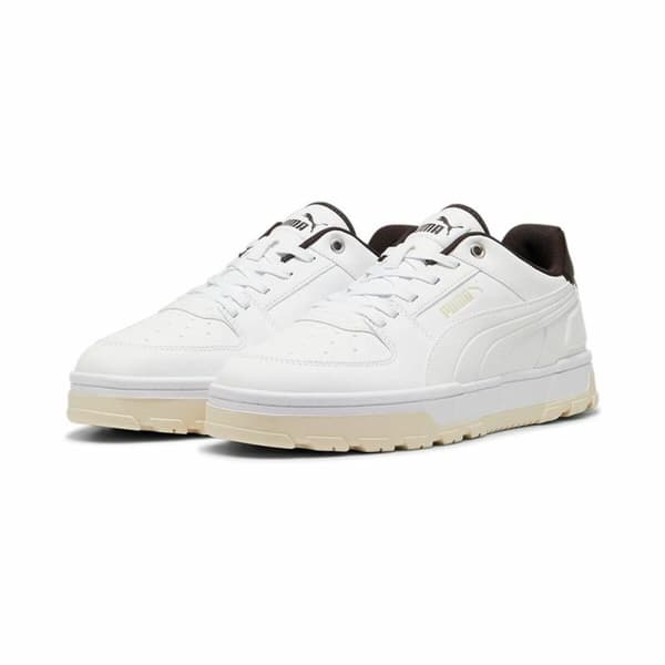 Joggesko til Menn Puma Caven 2.0 Abrupt Hvit - 43