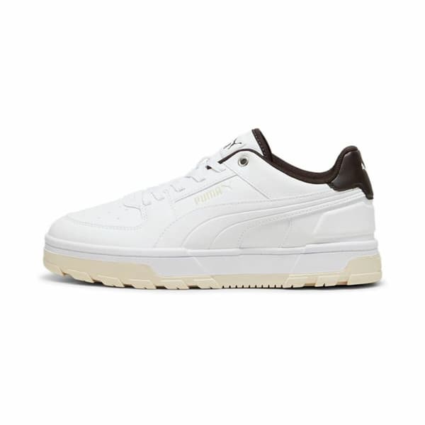Joggesko til Menn Puma Caven 2.0 Abrupt Hvit - 42