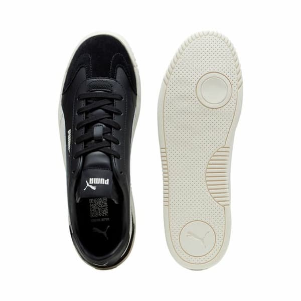 Joggesko til Menn Puma Puma Club 5V5 Sd Svart - 45