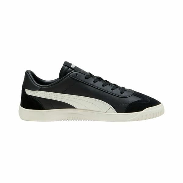 Joggesko til Menn Puma Puma Club 5V5 Sd Svart - 45