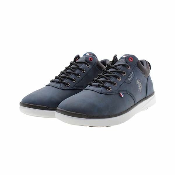 Joggesko til Menn U.S. Polo Assn. YGOR006 Blå - 42