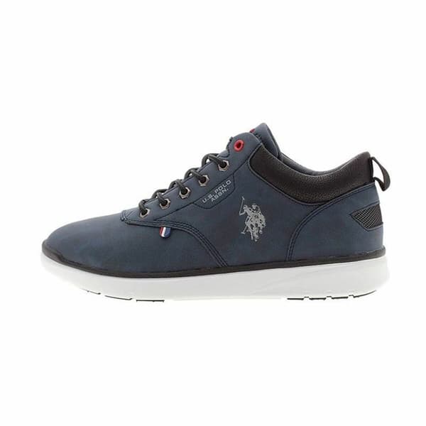 Joggesko til Menn U.S. Polo Assn. YGOR006 Blå - 42