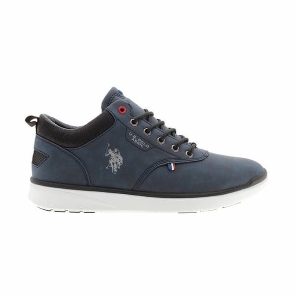 Joggesko til Menn U.S. Polo Assn. YGOR006 Blå - 42