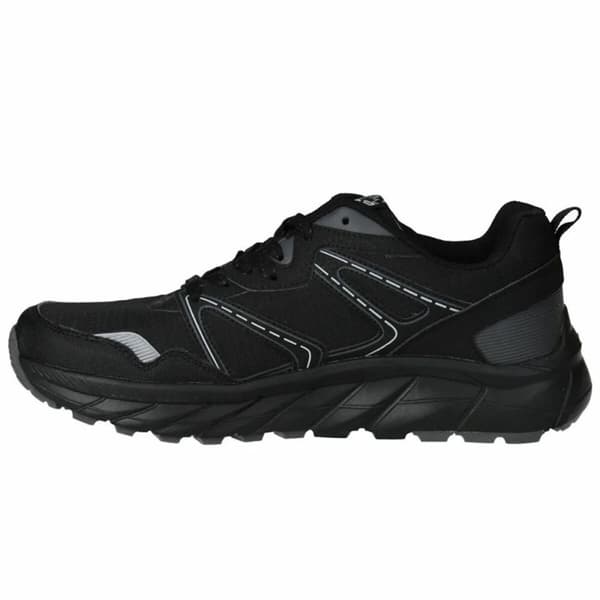 Joggesko for menn J-Hayber Racion Svart - 40