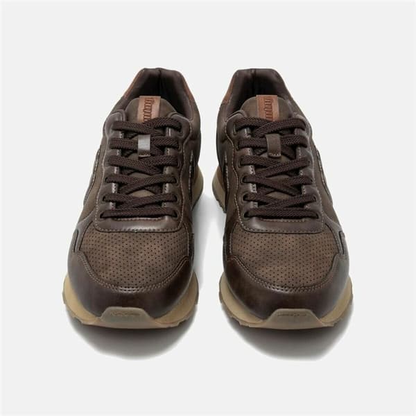 Joggesko til Menn Mustang Porland - 46