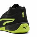 Miniatyrbilde 4 av 8: Joggesko for menn Puma Court Pro Svart - 46
