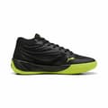 Miniatyrbilde 1 av 8: Joggesko for menn Puma Court Pro Svart - 46