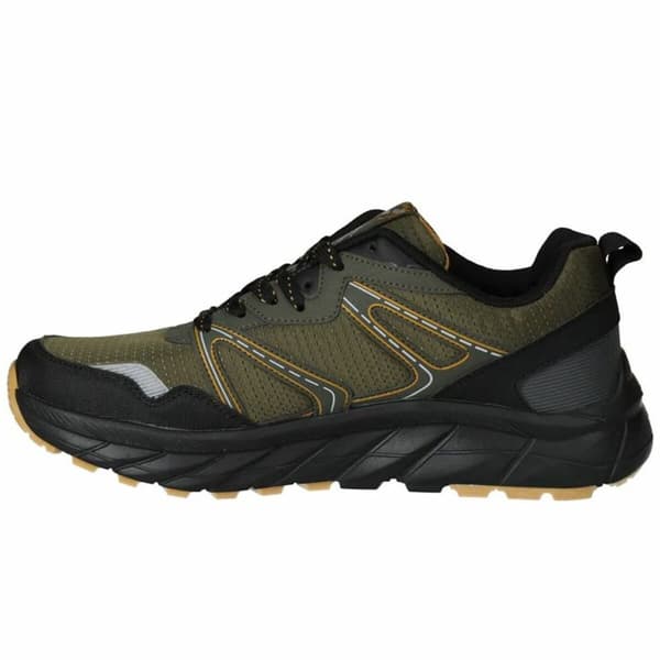 Joggesko for menn J-Hayber Racion Oliven - 41