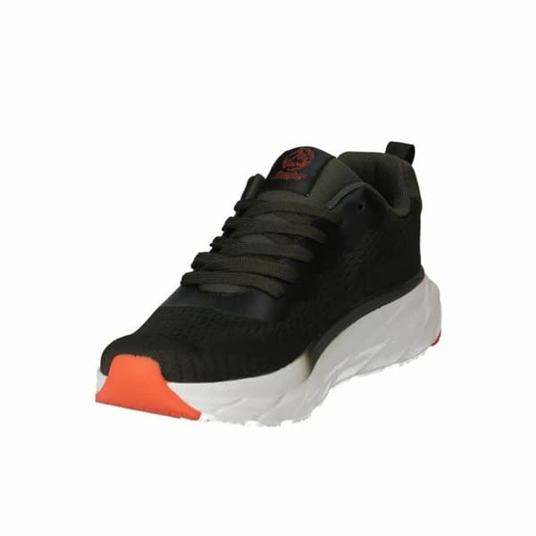 Joggesko for menn J-Hayber Chalera Oliven - 43