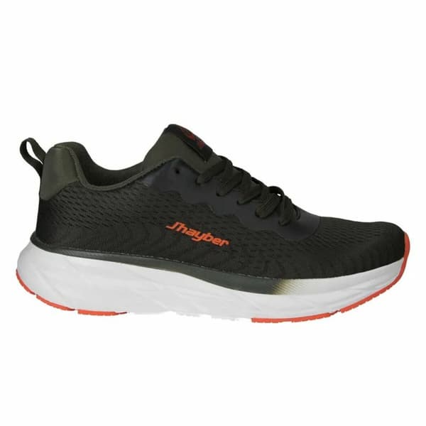 Joggesko for menn J-Hayber Chalera Oliven - 43