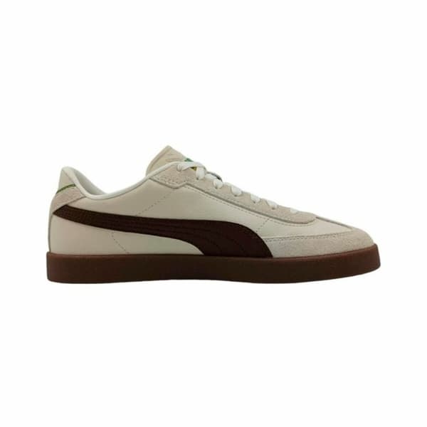 Joggesko til Menn Puma Club II Era Brun Beige - 42.5