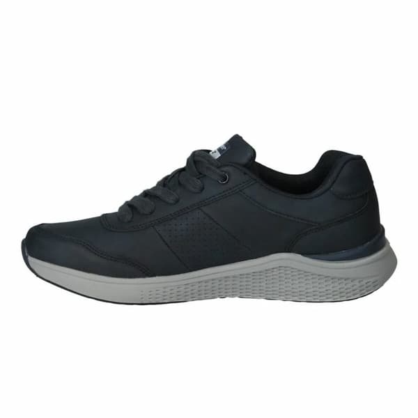Joggesko for menn J-Hayber Chancho Marineblå - 40