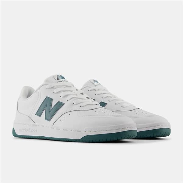Joggesko til Menn New Balance BB80 Hvit Grønn - 41.5