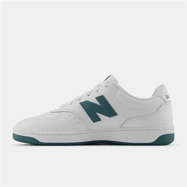 Joggesko til Menn New Balance BB80 Hvit Grønn - 41.5