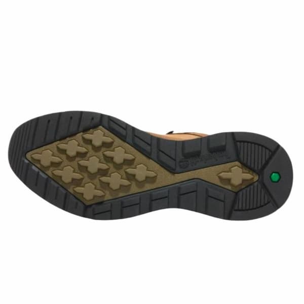 Naisten vapaa-ajan lenkkarit Timberland Field Trekker Low Lace Up Ruskea - 41