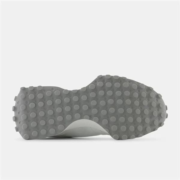 Naisten vapaa-ajan lenkkarit New Balance 327 Sea Salt Mujer Valkoinen - 36