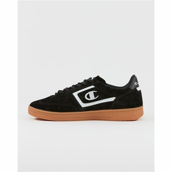 Miesten rennot kävelykengät Champion Cl78 S Low Cut Shoe Musta - 42