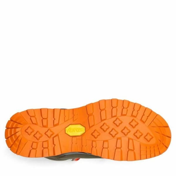 Miesten kävelykengät Chiruca Game Force Hi Vis Ruskea - 41