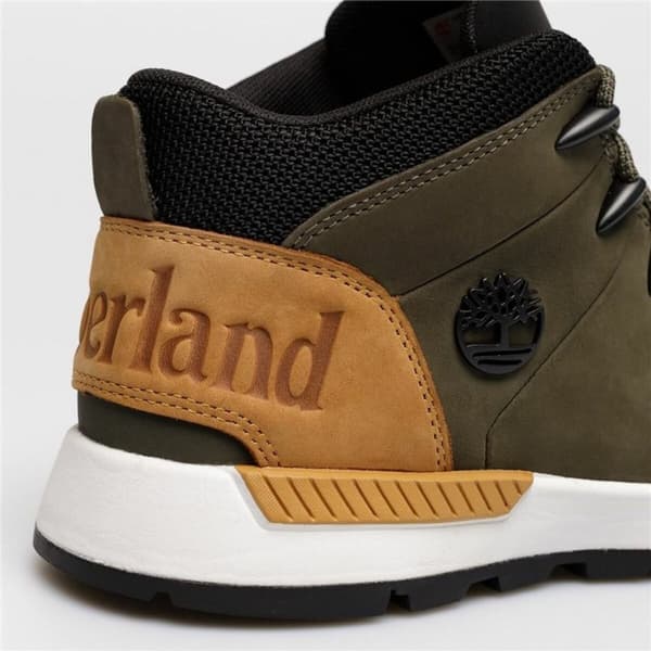 Miesten lenkkitossut Timberland Sprint Trekker Mid Lace Up - 40