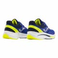 Pikkukuva 5 / 6: Miesten lenkkitossut Joma Sport Active 2405 Keltainen Sininen - 40