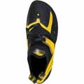 Pikkukuva 3 / 5: Kiipeilykengät La Sportiva Solution Comp Musta Keltainen - 44