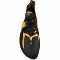 Pikkukuva 5 / 5: Kiipeilykengät La Sportiva Solution Comp Musta Keltainen - 44