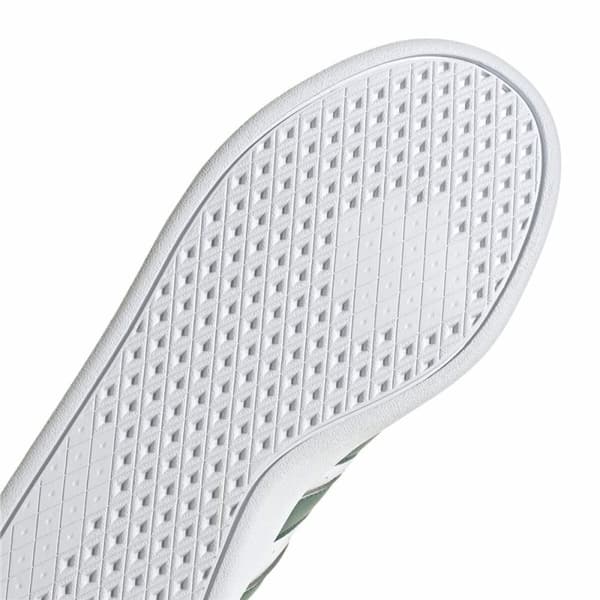 Miesten rennot kävelykengät Adidas Breaknet 2.0 Valkoinen - 40 2/3