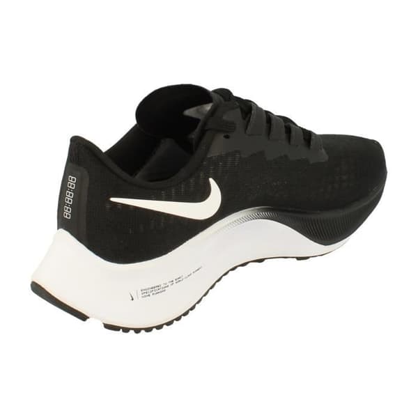 Nike Air Pegasus 37 Löparskor för kvinnor - Svarta - Bq9647