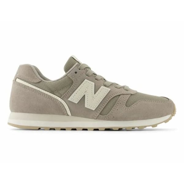 Sportskor Casual Dam New Balance WL373 V2 WL373 SH2 Grå - 37