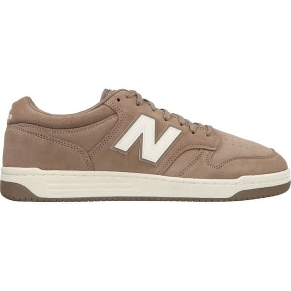 Kondisko til Mænd New Balance BB480LV1 BB480 LDT Brun - 40.5